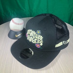 New Era Other - New York Yankees Baseball Hat New Era Other - New York Yankees Baseball Hat